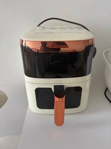 Air fryer