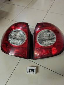 Chevrolet Captiva Rear Tail Light