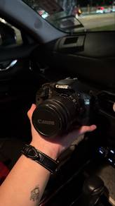camera