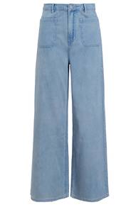 Poplook denim jeans pants