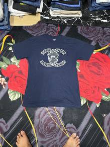 tshirt crooks & castles