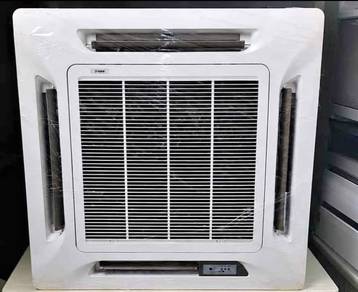 York ceiling cassatte aircond J135