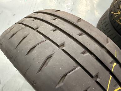 Tayar Tyre Bridgestone 71RS 2154017 215/40/17 Polo