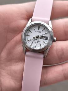 Seiko Sapphire SXA097P1 Ladies Watch
