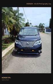 Nissan Serena S-HYBRID HIGHWAY STAR (CKD) in Ampang, SGR