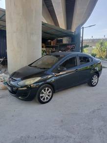 Mazda 2 RS in Cheras, KUL