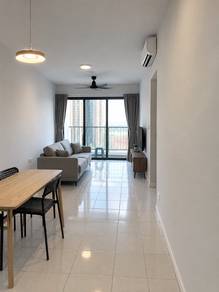 Service Residence For Rent in Residensi MH Platinum 2