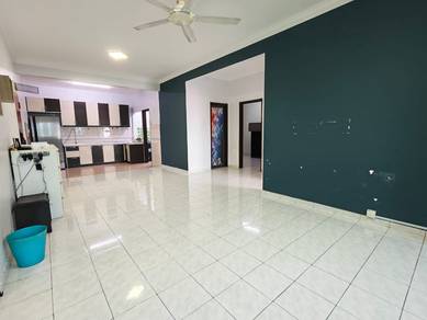 Apartment For Sale in Sri Mekar Apartment