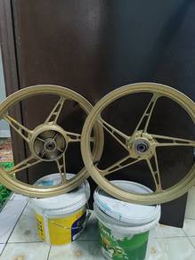 Sportrim ori yamaha lc 4s