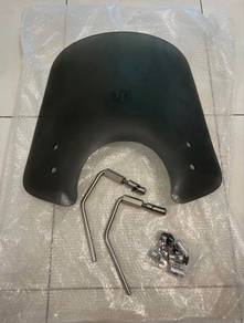 Vespa Primavera 150 Sport Windscreen 45CM NEW