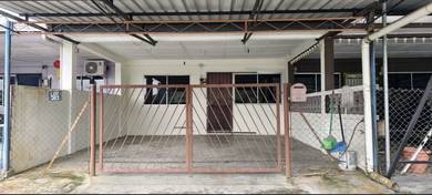 Terraced House For Rent in Kuching,SWK