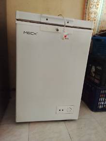 freezer 80L