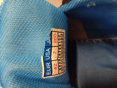 Sport Shoes Blue