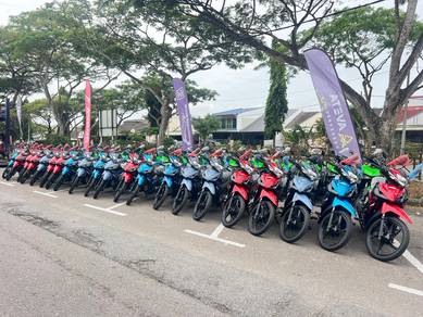 Aveta VS110