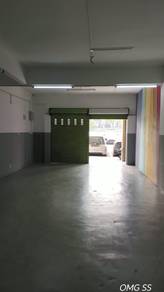 Shop lot For Rent in Bandar Puteri Klang,SGR