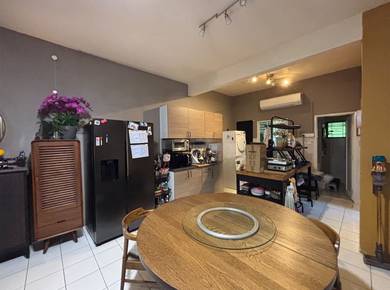 2-storey Terraced House For Sale in Kota Emerald,SGR