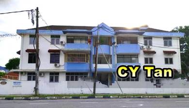 Flat For Rent in Ayer Itam,PNG