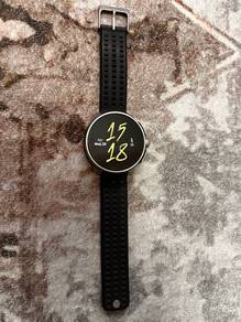 Suunto Race Titanium