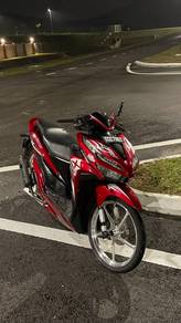 Honda Vario 150