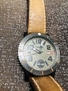Jam Tangan Timberland Hyland Series Model: 14479J