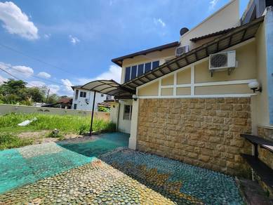 2.5-storey Terraced House For Sale in Puchong,SGR