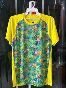 MU4508 Jersi Asics Running