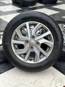 Axia Design 14 inch Axia bezza myvi viva