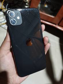 Iphone 11 128GB (baca desc)