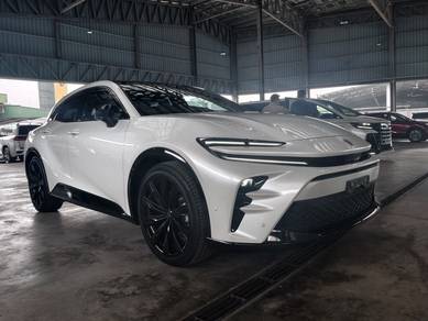 2024 Toyota Crown SPORT Z