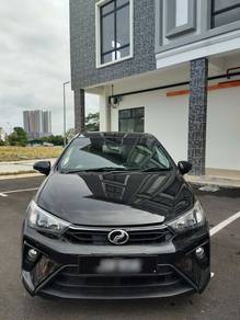 Perodua Bezza PREMIUM X in Johor Bahru, JHR