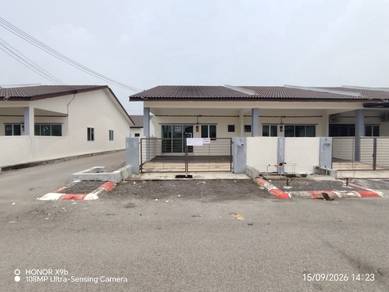 1-storey Terraced House For Sale in Teluk Intan,PRK