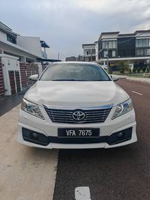 Toyota Camry G in Segamat, JHR
