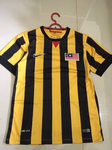 Malaysia National Team Jersey
