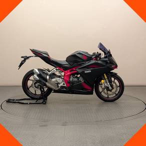 Honda CBR250RR