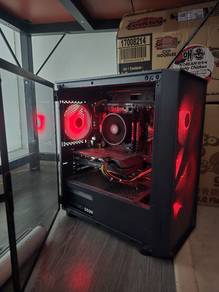 WTS Entry PC Gaming + Xbox Controller + keyboard