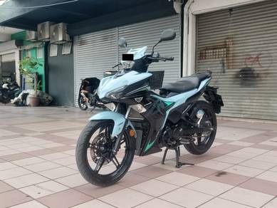 Yamaha Y16ZR