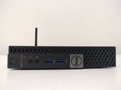 Dell Optiplex Micro (i7) 7040