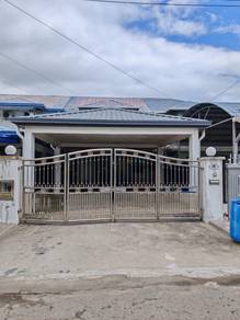 2-storey Terraced House For Sale in Kota Kinabalu,SBH