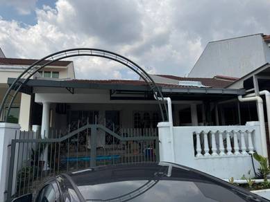 2-storey Terraced House For Sale in Petaling Jaya,SGR