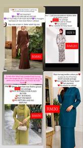 Baju kurung
