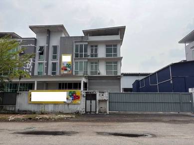 Warehouse / Factory For Sale in Semenyih,SGR
