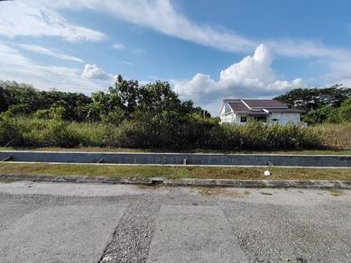 Residential Land in Batu Gajah, PRK