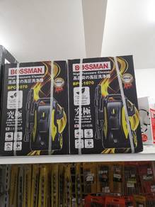 Bossman Brand water jet