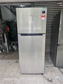 Fridge Samsung peti ais refrigerator peti sejuk 5