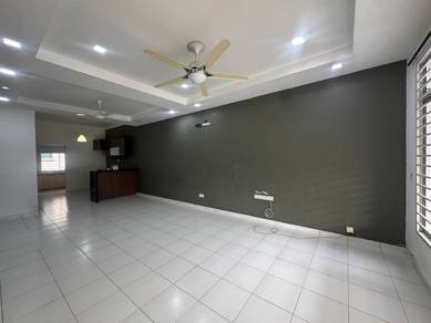 2-storey Terraced House For Sale in Tebrau,JHR