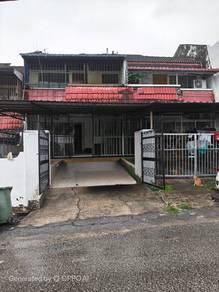 2-storey Terraced House For Rent in Batu Caves,SGR