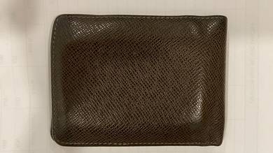 Preloved LV Wallet