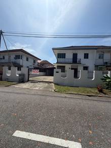 Semi-Detached House For Sale in Ayer Itam,PNG