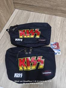 Eastpak Bane Waist Bag Collaboration KISS