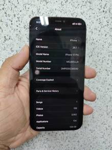 iphone 12 pro